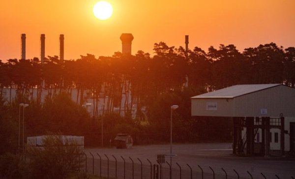 Энергетический коллапс и банкротство: Кирилл Дмитриев предсказал печальную судьбу ЕС - «Экономика»