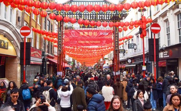 Это круто: Весь мир заинтересовался стилем жизни Поднебесной - «В мире»