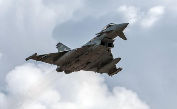 Как во Вьетнаме: Озверевший от «Эпической ярости» Трамп обещает непокорному Ирану «ковровые» бомбардировки - «Военные действия»