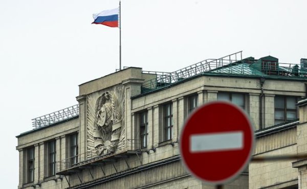 Ленин и Жириновский: «Единая Россия» расставляет свои приоритеты, внося очередные поправки к законам - «Общество»