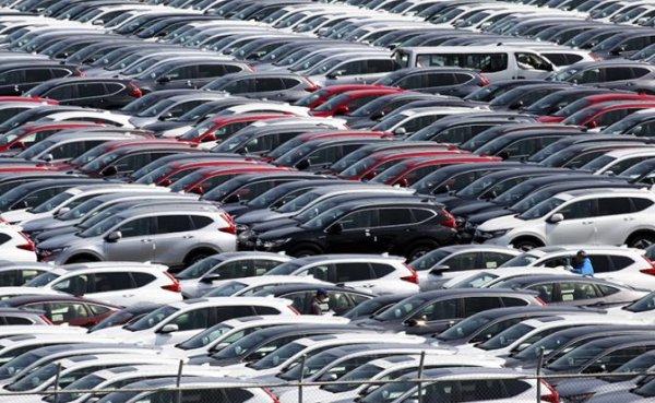 Машины — народу. В какой стране самые доступные автомобили - «Авто»