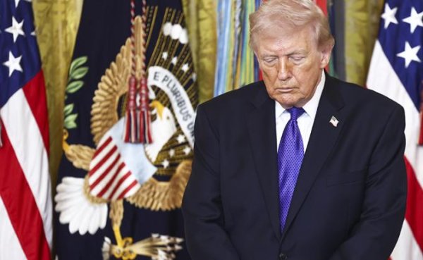 NBC вскрывает подоплеку: Трамп не хотел бить по Ирану — но психанул, бывает - «Политика»