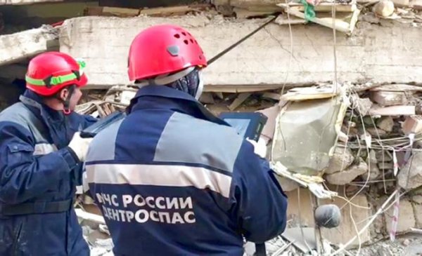 Резиденции Путина грозят апокалипсисом: Придётся ли отстраивать Сочи после землетрясения в 8 баллов, как Ташкент в СССР - «Общество»