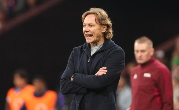 Россия-Никарагуа: Карпин празднует победу над сборной, бюджет которой меньше, чем у «Чайки» - «Спорт»