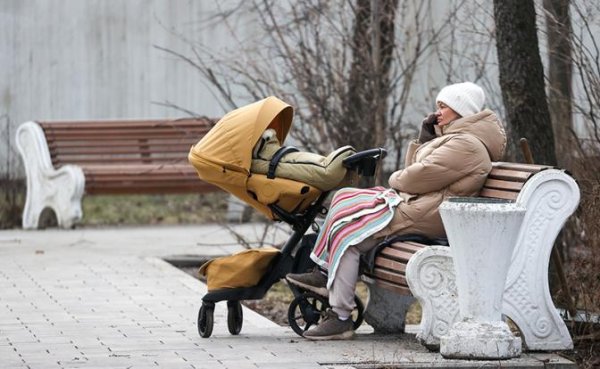 Секретарь крайкома КПРФ Мария Прусакова: Сибирячки хотят рожать, только «варяги» у нас роддома позакрывали - «Общество»