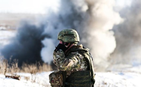 СВО: Когда переговоры возобновятся, у России будут на руках уже совсем другие карты - «Военные действия»