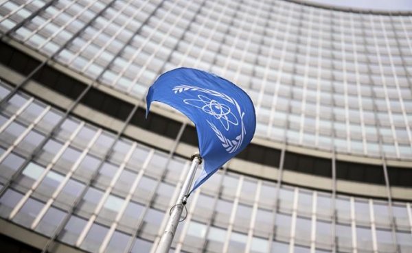 Тень доллара над реактором: для США атомный рынок важнее, чем оказание поддержки Киеву - «В мире»