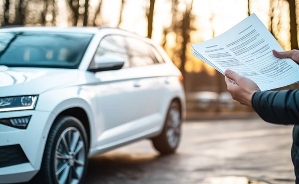 Весенние «сюрпризы»: Экономя на страховке, можно попасть на большие деньги - «Авто»