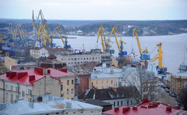 Беспилотники атакуют Ленобласть: «одиннадцать… пятнадцать… двадцать семь! Так много раньше не было!» - «Военные действия»