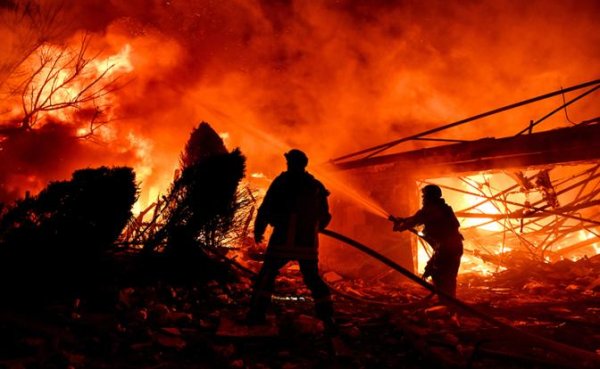 «Илон Маск — скотыняка!» Ночной кошмар оставил у майданутых кучу вопросов к западным спонсорам - «Военные действия»