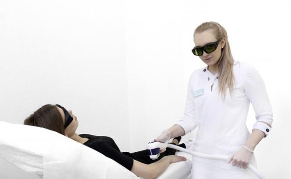 Можно ли делать лазерную эпиляцию летом? - «Здоровье»