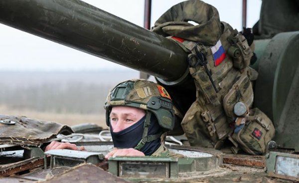 Наши заходят в тылы Орехова, генштаб ВСУ признаёт, что оборона рушится - «Военные действия»