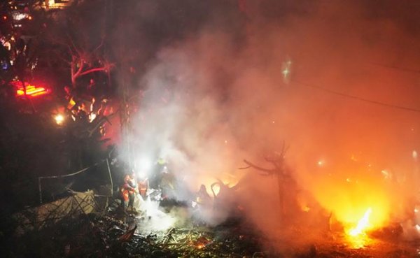 Ночной кошмар в Харькове: уничтожено местное гестапо, на Украине ждут продолжения ударов по штабам - «Военные действия»