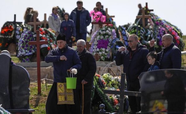 Пасха, Радоница и Ураза-Байрам становятся разменной монетой во внутриполитической игре? - «Общество»