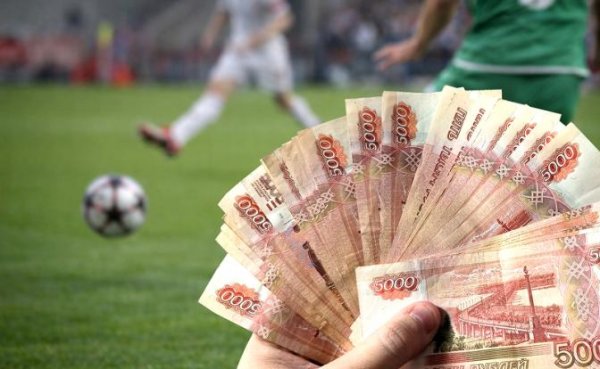 РФС взорвал бомбу, опубликовав данные по вознаграждениям «невидимых пахарей» зеленых полей - «Спорт»