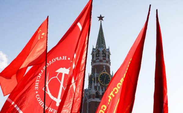 Россия на пороге потрясений. Рискнёт ли Кремль обратиться к опыту Ленина? - «Политика»