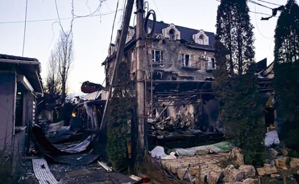 Владимир Корнилов: Буданов всегда должен помнить о судьбе генерал-фельдмаршала Кейтеля - «Происшествия»