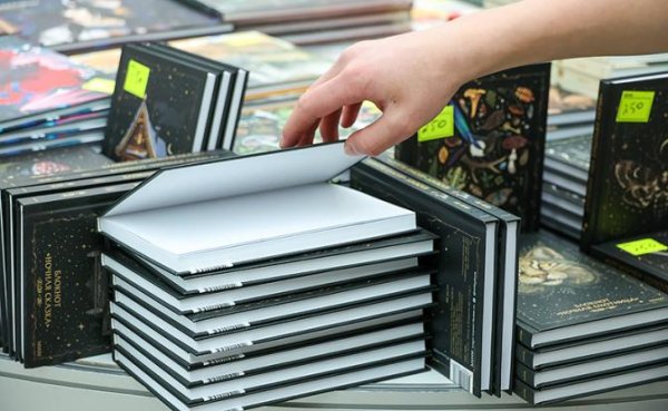 Александр Широкорад: Рушится мироздание? А вы читайте книги о вкусной и здоровой пище, жизнь лучше покажется - «Культура»