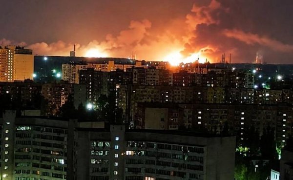 Четверо погибших, 28 пострадавших: За террористическую атаку ВСУ на Рязань должна ответить Европа - «Происшествия»