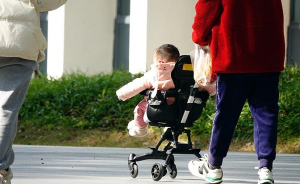 Birth-friendly товарища Си: Как Пекин повышает рождаемость - «В мире»