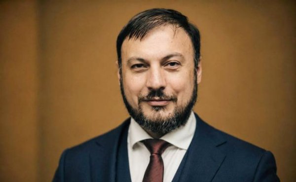 Долгострои и миллиарды Антона Купченко - «Общество»