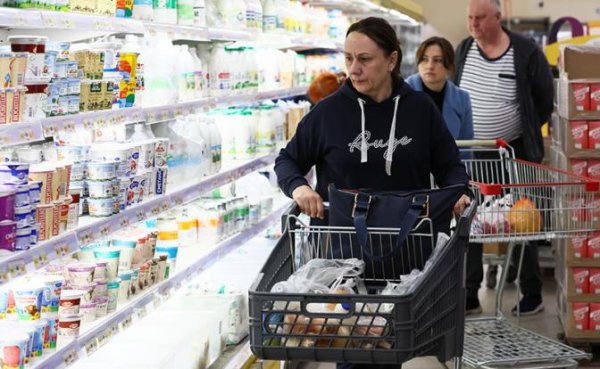 Отравленные города: где в России самые опасные продукты - «Здоровье»