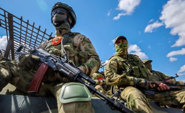 С СВО выдачи нет: Иностранных добровольцев больше не будут депортировать на родину - «Общество»