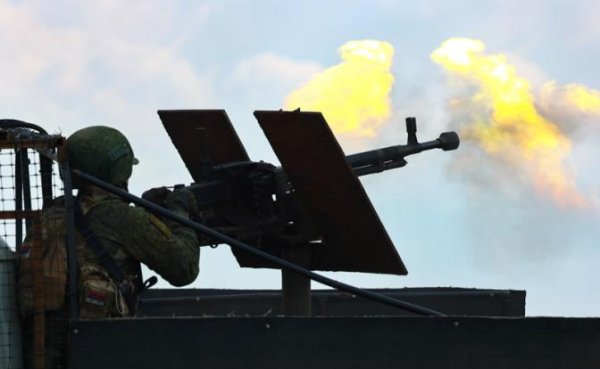 Терроризм по-киевски: Под ударом Крым и еще 13 регионов РФ, без погибших, к сожалению, не обошлось - «Происшествия»