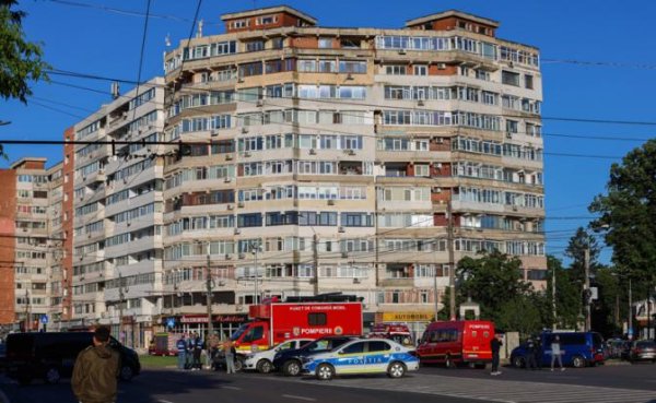 «Украина атакует Румынию русскими дронами!» — в Бухаресте ищут подходящую статью в уставе НАТО - «Происшествия»
