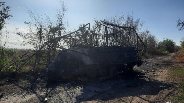ВСУ попали в тактическое окружение в Константиновке: сводка событий в зоне СВО - «Военное обозрение»