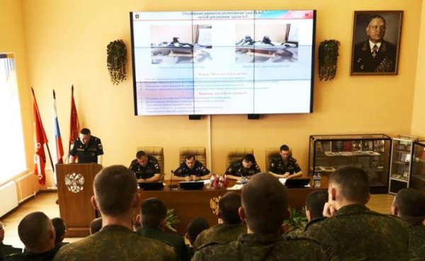 Адмирал Евменов: СВО коренным образом поменяла представления о войне на море - «Общество»