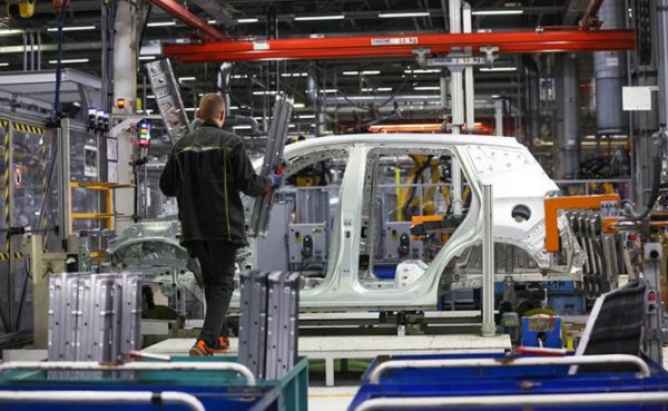 Автопрому строго запретили наезжать на старые грабли - «Авто»