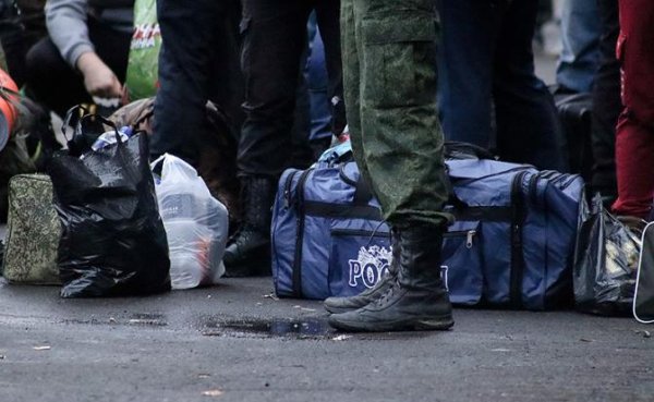 «Мобилизации не будет!»: Зачем Медведев решил лично ответить ЦИПСО - «Общество»