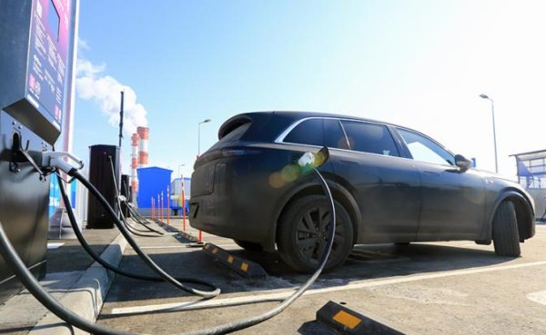 Пересесть на «электрички»? В России дураков нет - «Авто»