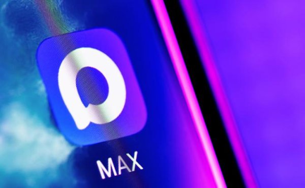 Предчувствие краха MAX? Родители перестали называть детей в честь национального мессенджера - «Общество»