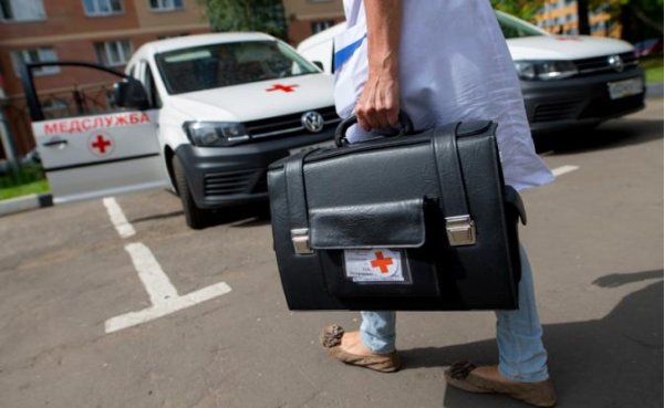 Ситуацию с нехваткой медицинских кадров исправит только хирургическое вмешательство - «Здоровье»