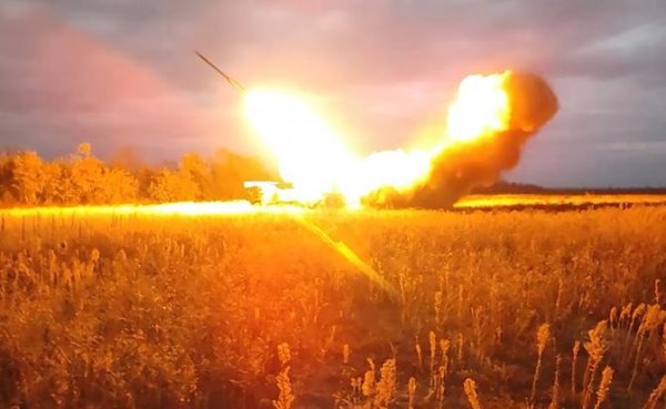 Убийственные «перемоги»: в украинское окно возможностей летят наши ФАБы и «Молнии» - «Военные действия»