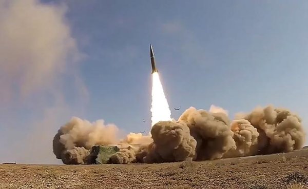 Лондон получил плохие новости 16 августа: В Киеве «Искандерами» поражен филиал британской оборонки - «Военные действия»