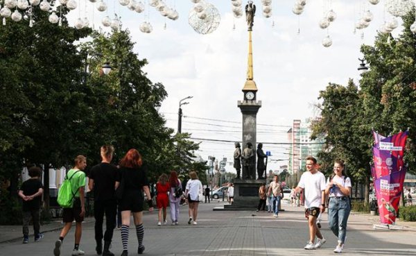 Суровый челябинский ЗОЖ: Кругом заводы и машины, солнца мало, сходить некуда — да и денег нет - «Здоровье»