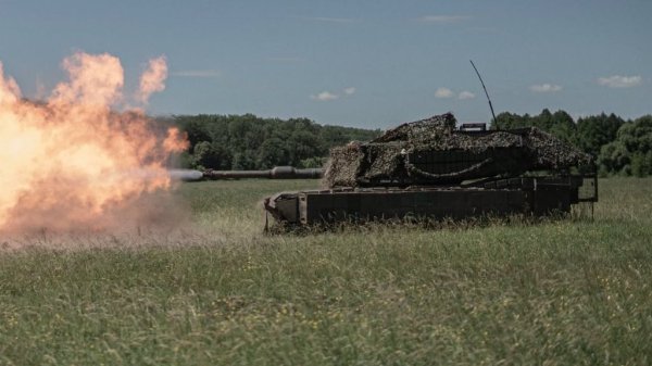 Угроза наступления ВСУ: миф или реальность? - «Военное обозрение»