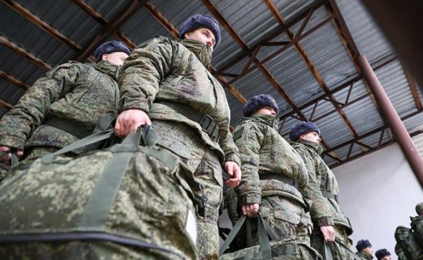 Зачем военкоматам расширенные данные о военнообязанных? Минобороны точно утечек не допустит? - «Общество»