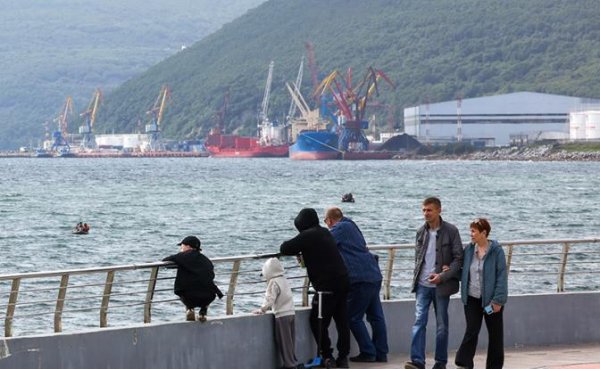Дальний Восток продолжает манить людей рублем, бизнес — перспективами, но жизнь диктует свои правила - «Экономика»
