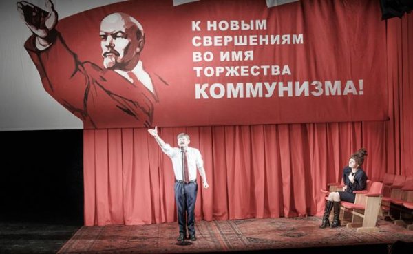 Грузите воробьев бочках - «Культура»
