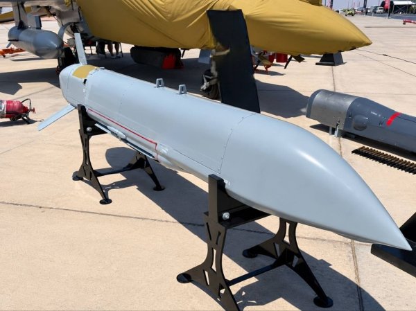 Ми-28НМ доставит «Бандероль» врагу - «Военное обозрение»