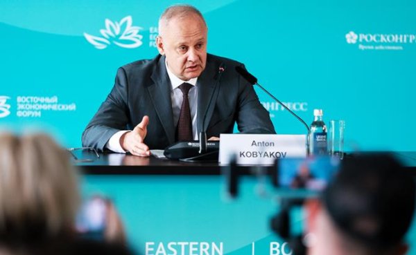 Украина выживет как часть Русского мира — Москва даёт незалежной шанс - «Политика»