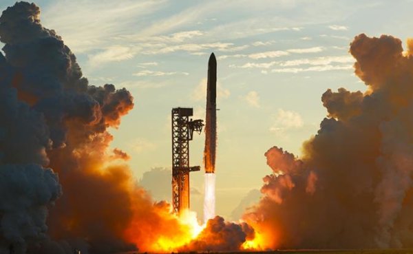 Билет на Марс или приговор? Что на самом деле стоит за взрывом Starship в Тихом океане - «В мире»