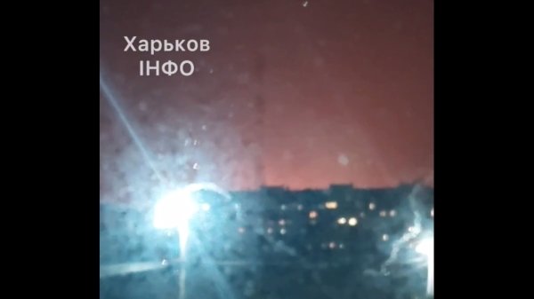Ракеты «Дань-Т» поразили ТЭЦ в Харькове - «Военное обозрение»