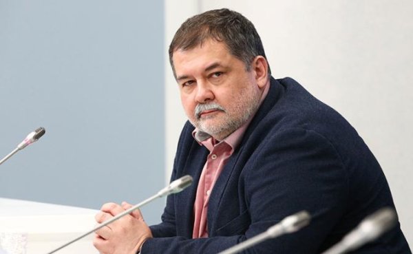 Сергей Лукьяненко: Цензурный накат бьёт по совершенно нормальным произведениям - «Культура»